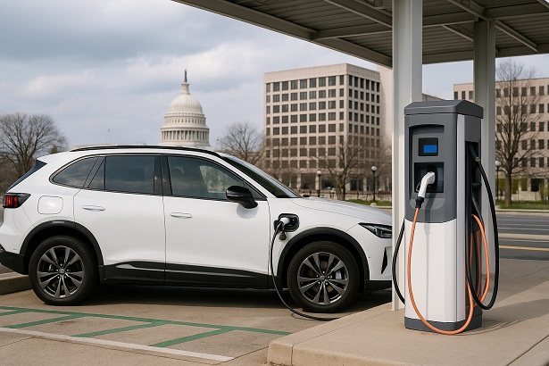 EV Policies & Regulations